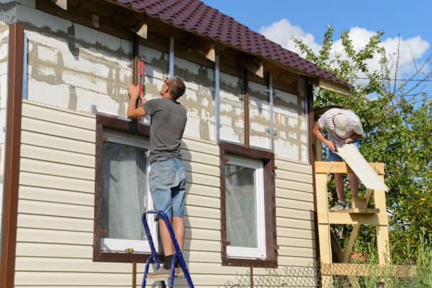 Trusted Hawaiian Beaches, HI Siding Experts